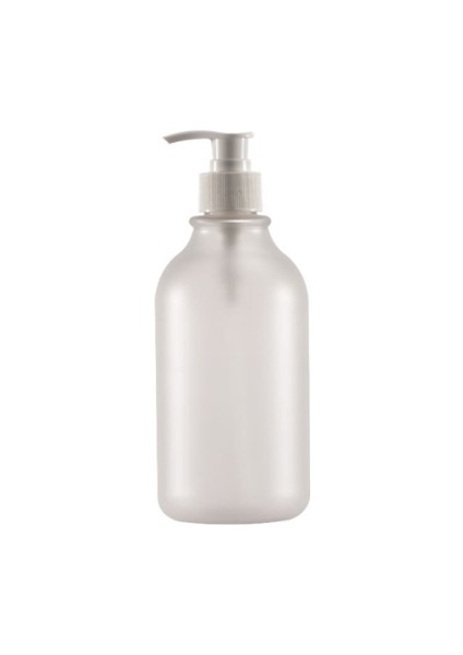 Altın Tarzı 300ML Banyo Şampuanı ve Duş Jeli Saç Kremi Dispenseri Doldurulabilir Pres Sabunluk Boş Şişe Su Geçirmez Etiketler M (Yurt Dışından)