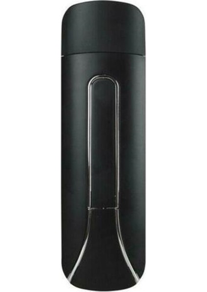 Siyah Stil 350 ml Sabunluk Duvara Monte Sıvı Duş Başlığı Jel Şampuan Banyo El Temizleyici Duvar Şişe Banyo Malzemeleri (Yurt Dışından)