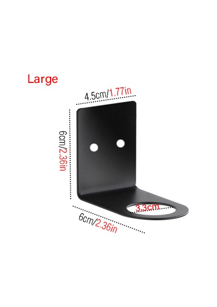 L Tarzı Sabunluk Şişe Mat Siyah Mutfak Doldurulabilir Eller Yemekleri Basın Şişe Bambu Ahşap Pompa Banyo Depolama Şişesi 500 ml (Yurt Dışından)