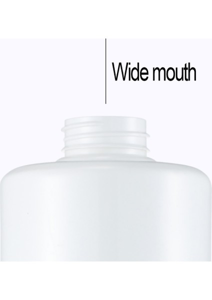 C Tarzı 750 ml Silindirik Sabunluk Şişe Şampuan Saç Kremi Alt Şişe Çok Amaçlı Akrilik Pompa Kafası Losyon Şişesi (Yurt Dışından) indirimleri