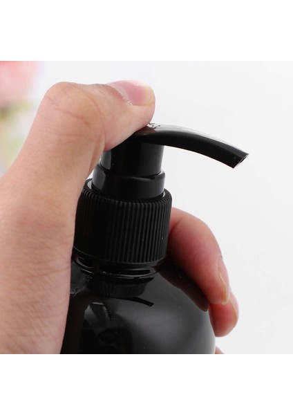 ml Basın Pompa Şişe Sıvı Şampuan Duş Banyo Mutfak Ürünleri Için Boş Sabunluk Şişesi (Yurt Dışından) fiyatları