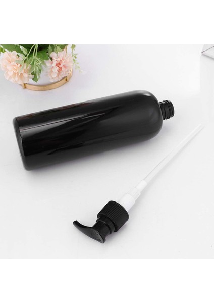 ml Basın Pompa Şişe Sıvı Şampuan Duş Banyo Mutfak Ürünleri Için Boş Sabunluk Şişesi (Yurt Dışından) modelleri