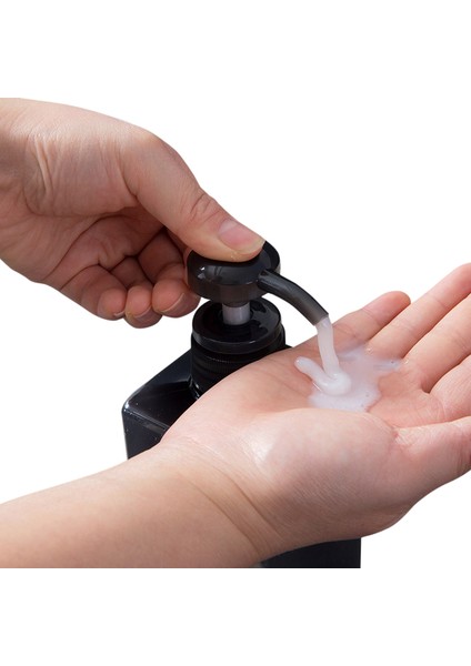 650ML-KAHVERENGI Tarzı Banyo Sıvı Sabunluklar Şişe Duş Şampuan Şişesi Büyük Kapasiteli Ev El Temizleyici Depolama Şişeleri 600MLML (Yurt Dışından) fiyatları