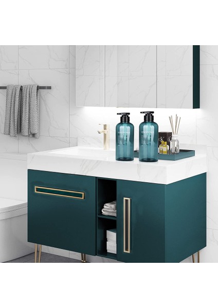 Beyaz Stil ml Şampuanlık Şişe Baskı Büyük Kapasiteli Sabunluk Vücut Yıkama Saç Kremi Şişesi Su Geçirmez Etiketler (Yurt Dışından) indirimleri