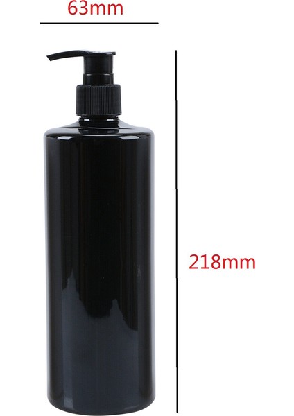 ml Boş Şişeler Losyon Pompası Pet Plastik Doldurulabilir Jel Banyo Şampuanı Salon Cilt Bakımı Taşınabilir Sabunluklar (Yurt Dışından) fiyatları