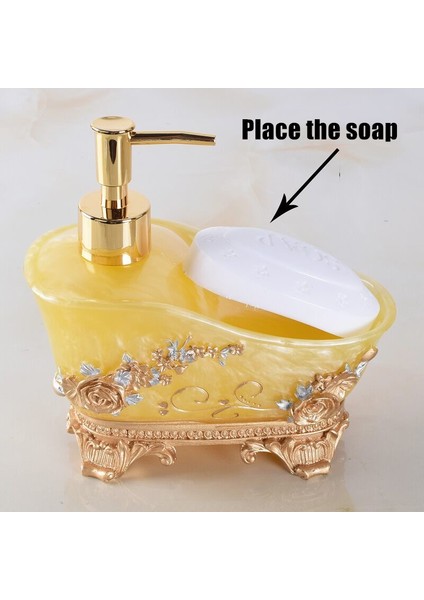 C Tarzı 600 ml 600 ml Banyo Aksesuarları Emülsiyon Losyon Şişe Dispenseri Reampoo Temizleyici Sabun Depolama Organizatör Banyo Dekorasyon (Yurt Dışından) modelleri