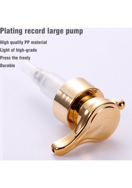 P Tarzı 500 ml Sabunluk Şişeleri 3D Yaprak Kabartma Tasarım El Bulaşık Şişesi Kitchenbathroom Boş Duş Losyonu Şampuan Şişeleri (Yurt Dışından) indirimleri