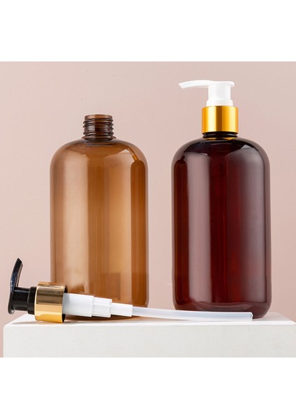 Tsw Tarzı Bambu Pompa ile 500 ml Bulaşık Sabunu Şişesi Mutfak Doldurulabilir Sıvı Sabunluk El Sabunu Losyon Kabı Çiftlik Evi Dekor Için (Yurt Dışından) fırsatları