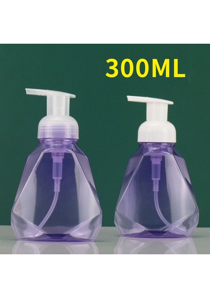 D Tarzı 300 ml 300 ml Banyo Taşınabilir Sabunluklar Losyon Şampuan Duş Jeli Tutucu Sabunluk Boş Banyo Pompası Şişesi Ev (Yurt Dışından) indirimleri