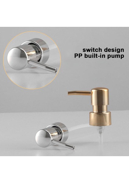 A1 Stili 500 ml Yeniden Kullanılabilir Şampuan ve Saç Kremi Şişeleri Sıvı Sabun Vücut Yıkama Için Pompa Şişe Dispenseri Boş Pet Plastik Doldurulabilir Kaplar (Yurt Dışından) fiyatları