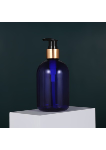 Etiket Tarzı 300 ml Sabunluk Banyo Duş Jeli Şampuan Şişesi Büyük Kapasiteli Mutfak Bulaşık Sabunu Dispenseri Su Geçirmez Etiketler ile (Yurt Dışından) fırsatları