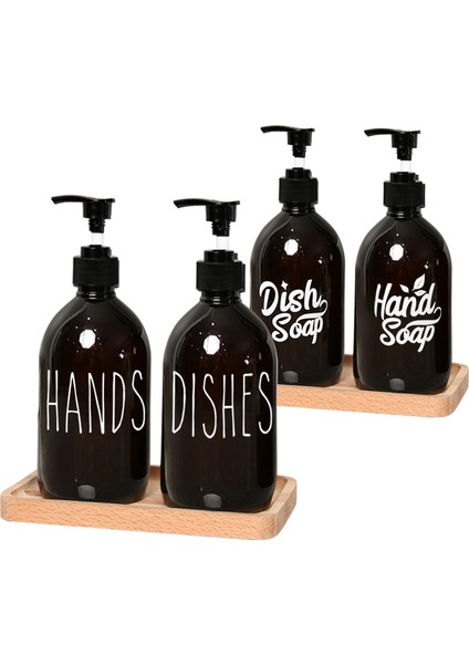 Yemekler Tarzı Mutfak Sabunluklar Şişe Sabunluk Şampuan Duş Jeli Itme Tipi Doldurulabilir L Plastik Şişe Ev Dekorasyon (Yurt Dışından) fiyatları