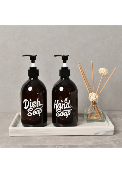 Yemekler Tarzı Mutfak Sabunluklar Şişe Sabunluk Şampuan Duş Jeli Itme Tipi Doldurulabilir L Plastik Şişe Ev Dekorasyon (Yurt Dışından) indirimleri