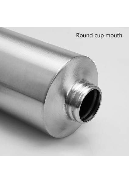 250 ml Tarzı Paslanmaz Çelik Tezgah Lavabo Sabunluk Yüksek Li Banyo El Bulaşık Losyonu Şişe Konteyner Hafif Taşınabilir (Yurt Dışından) indirimleri