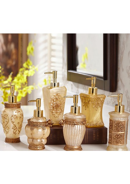 No.7 Tarzı 250 ml Temizleyici Şişe Banyo Sıvı Sabunluk Şampuan Deterjan Mutfak Silikon Pompa Mutfak Taşınabilir Sabunluk LY66 (Yurt Dışından) fiyatları