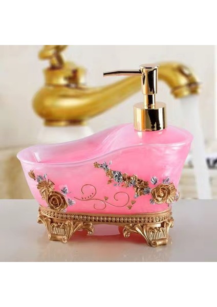 D Tarzı 600 ml 600 ml Banyo Aksesuarları Emülsiyon Losyon Şişe Dispenseri Reampoo Temizleyici Sabun Depolama Organizatör Banyo Dekorasyon (Yurt Dışından) indirimleri