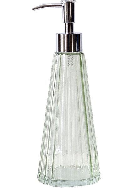 B Tarzı Neden Iskandinav Cam Şişe El Yıkama Sıvısı Emülsiyon Sabunluk Retro Banyo Dekorasyon Aksesuarları (Yurt Dışından)