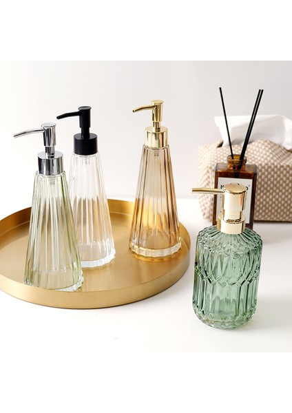 B Tarzı Neden Iskandinav Cam Şişe El Yıkama Sıvısı Emülsiyon Sabunluk Retro Banyo Dekorasyon Aksesuarları (Yurt Dışından) fiyatları