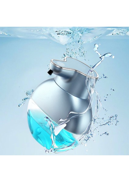 Mavi Stil Otomatik Algılama Sabunluk Akıllı Köpük Cep Telefonu Yıkama Duvara Monte Sabunluk Kabarcık Cep Telefonu Yıkama (Yurt Dışından) indirimleri