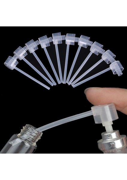 Ro Parfüm Dolum Araçları Seyahat Taşınabilir Parfüm Şişesi Pompası Basın Nozulları Kozmetik Aksesuarları (Yurt Dışından) fiyatları