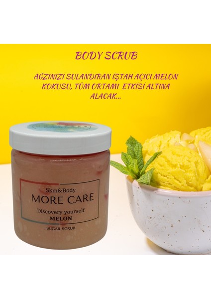 Body Scrub