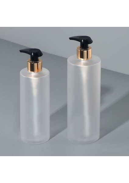 Erik Tarzı 300 ml ml Mat Sabunluk Doldurulabilir Şampuan Duş Vücut Yıkama Şişesi Losyon Dispenseri Depolama Basın Şişe Ev Dekorasyon (Yurt Dışından) indirimleri