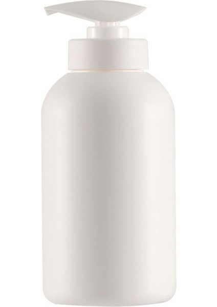 C1 Stili 300 ml Yeniden Kullanılabilir Şampuan ve Saç Kremi Şişeleri Sıvı Sabun Vücut Yıkama Için Pompa Şişe Dispenseri Boş Pet Plastik Doldurulabilir Kaplar (Yurt Dışından)