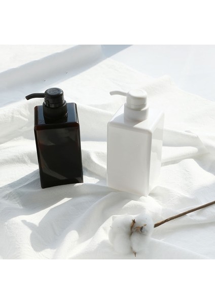 Yeşil Stil 280 ml ml Köpük Sabunluk Banyo Şampuanı Vücut Yıkama Losyonu Doldurulabilir Pompa Şişe Yapımı Köpük Kabı (Yurt Dışından) fırsatları