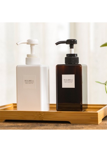 150ML Tarzı En Iyi Satış Manuel Taşınabilir Sabunluk Şeffaf Cam El Dezenfektanı Şişe Kapları Basın Boş Şişeler Banyo Aksesuarları (Yurt Dışından) modelleri