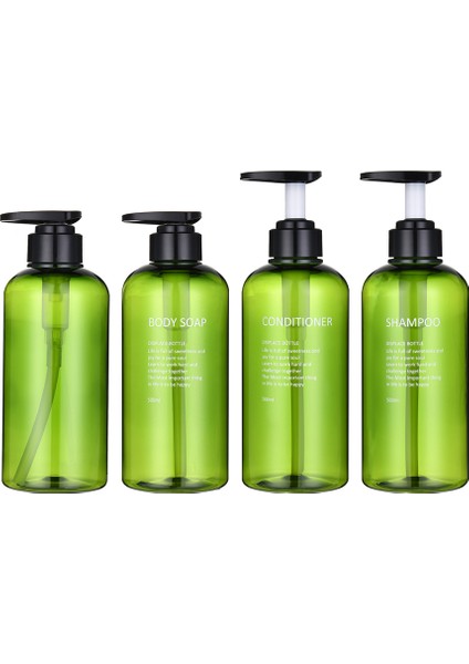 Kahverengi Tarzı 500 ml Doldurulabilir Banyo Sabunluk Pompalı Şişe Şampuan Dispenseri Duş Duvar Saklama Kabı Kremi Losyon Için (Yurt Dışından) fiyatları