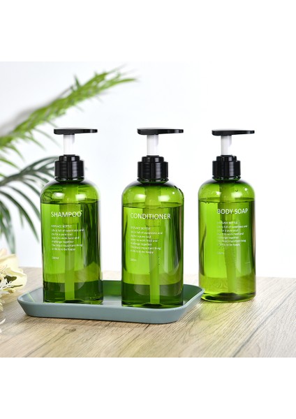 Kahverengi Tarzı 500 ml Doldurulabilir Banyo Sabunluk Pompalı Şişe Şampuan Dispenseri Duş Duvar Saklama Kabı Kremi Losyon Için (Yurt Dışından) fırsatları