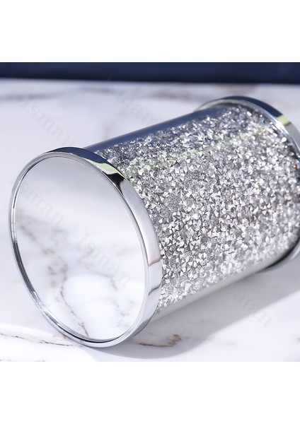 C-8.4X15CM Tarzı Işık Lüks Flaş Elmas Sabun Şişesi Yaratıcı Sabunluk Duş Jeli Şampuanlık Şişe Ev Banyo Aksesuarları (Yurt Dışından) indirimleri