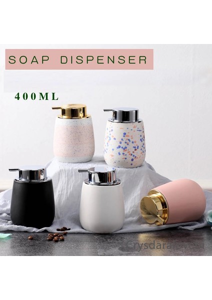 Çikolata Tarzı Ebru Seramik El Sabunu Dağıtıcı Şişe Taşınabilir Sıvı Sabun Şişesi Losyon Dağıtım Pompası Seramik Kupalar Banyo Seti (Yurt Dışından) fiyatları