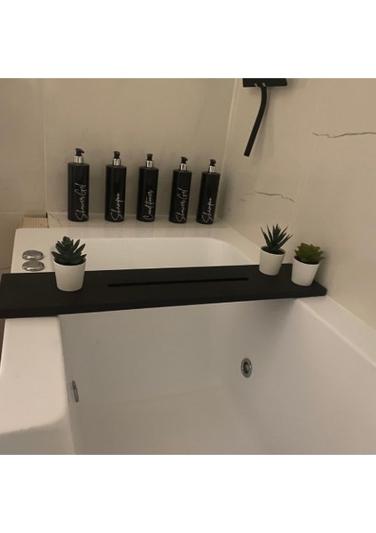 Erik Tarzı 500 ml Şampuan Saç Kremi Disepnser Şişesi Otel Batnroom Duş Jeli Losyon Saklama Kabı Yeniden Kullanılabilir Boş Pompa Şişesi (Yurt Dışından) indirimleri