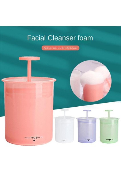 Yeşil Tarzı L Boyutu Seyahat Şampuanı Kabarcık Fincan Taşınabilir Manuel Kabarcık Mple Köpürtücü Cihazı Ana Sayfa Ürünler Duş Köpüren Temiz Aracı Yeniden Kullanılabilir Banyo (Yurt Dışından) fiyatları