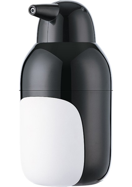 Bir Stil 300 ml Karikatür Penguen Boş Losyon Basın Şişe Flakon Sızdırmaz Emülsiyon Kozmetik Konteyner Kavanoz Sıcak Satış Ev Aracı (Yurt Dışından)