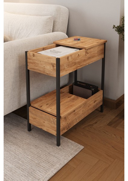 Yan Sehpa Koltuk Yanı Sehpa Koltuk Sehpası Orta Sehpa Çam modelleri