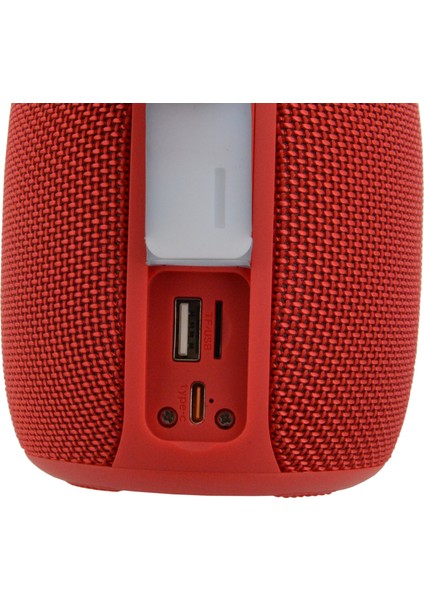 Coverzone CRV-320 Bluetooth Hoparlör