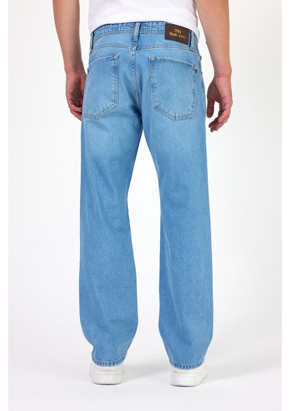 Campel 373 Regular Fıt Denim Pantolon 1547 fırsatları