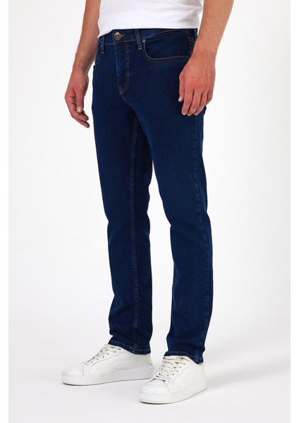 Arjen 655 Slim Fit Denim Pantolon 1548