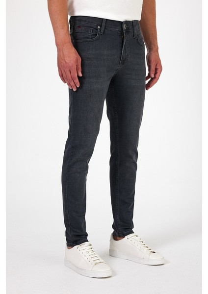 Danny 172 Skııny Fıt Denim Pantolon 1550