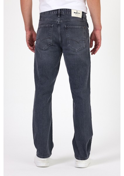 Montana 133 Regular Fıt Denim Pantolon 1545