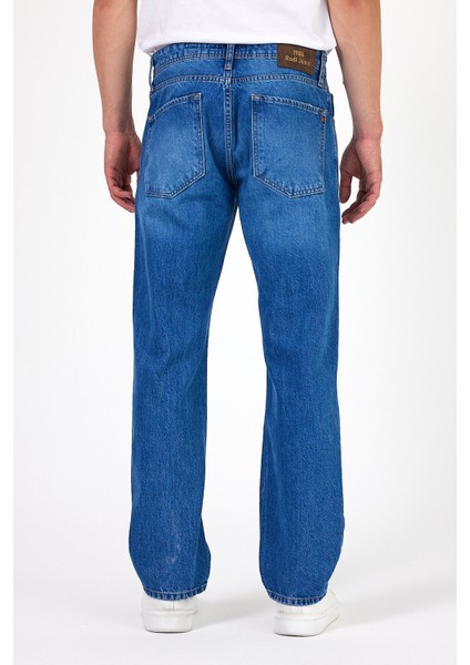 Campel 373 Regular Fıt Denim Pantolon 1547