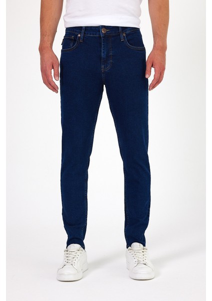 Danny 171 Skııny Fıt Denim Pantolon 1549