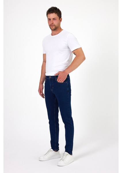 Danny 171 Skııny Fıt Denim Pantolon 1549 fiyatları