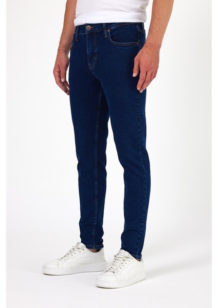 Danny 171 Skııny Fıt Denim Pantolon 1549 modelleri