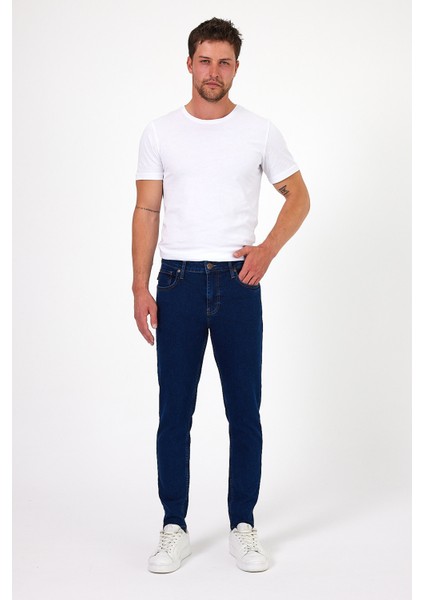 Danny 171 Skııny Fıt Denim Pantolon 1549 indirimleri