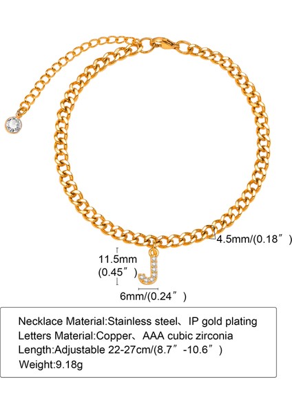 J Erkek Halhal,erkek Alfabe Bileklik,erkek Halhal,erkek Harfli Bileklik,erkek Takı,yaz Plaj Takıları (Yurt Dışından)