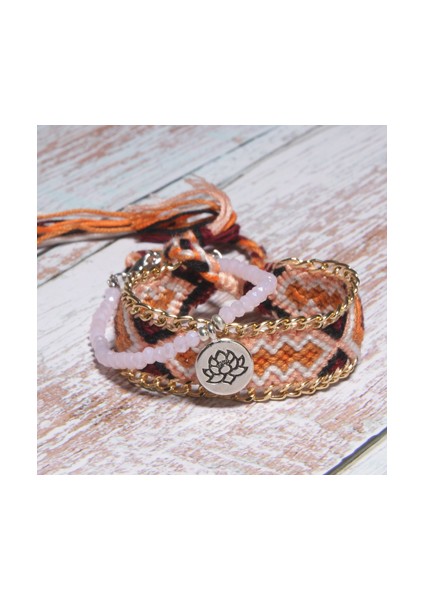 No.9 Boyutu Ay Kız Kol Halhal Kadınlar Için Bohem Kristal Boncuk El Yapımı Halhal Bilezikler Kadın Plaj Ayak Takısı (Yurt Dışından)