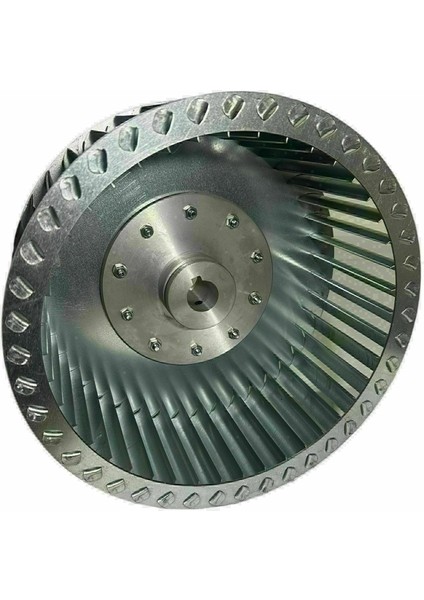 Çap 180 Boy 65 Delik 11 mm Sağ Yön Radyal Fan Pervanesi fırsatları